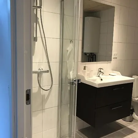 Aday - And Cozy Place *