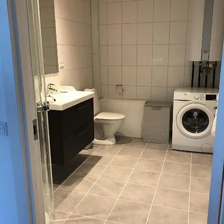 Aday - And Cozy Place Apartment