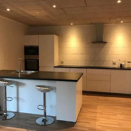 Aday - And Cozy Place * Ålborg