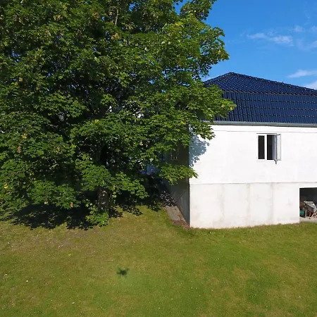 Aday - And Cozy Place Apartamento Ålborg