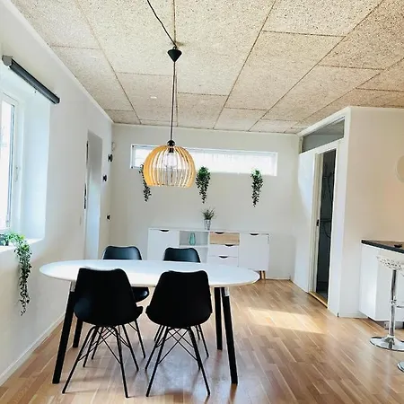 Aday - And Cozy Place