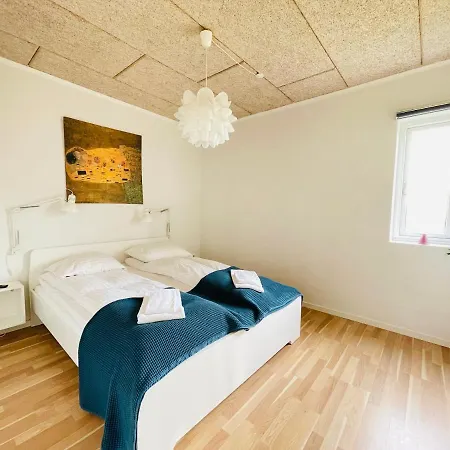 Apartment Aday - And Cozy Place *