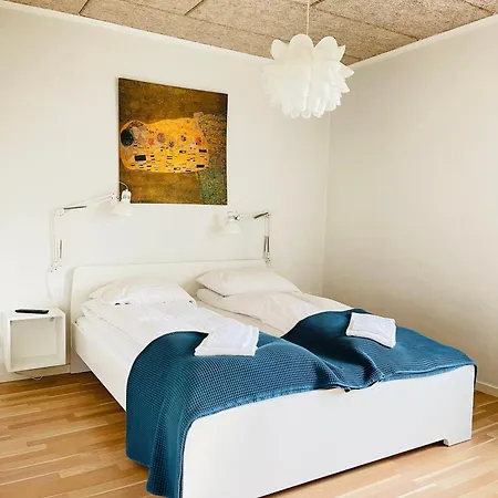 Apartment Aday - And Cozy Place
