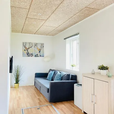 Apartment Aday - And Cozy Place *