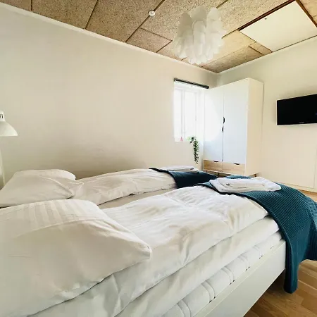 Aday - And Cozy Place Apartamento