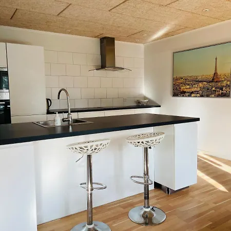 Apartment Aday - And Cozy Place *