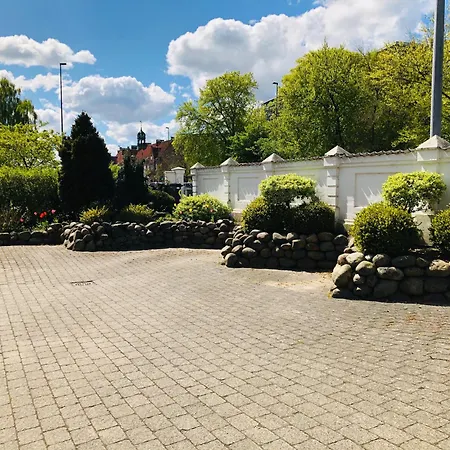 Aday - And Cozy Place * Ålborg