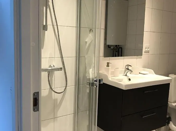 Aday - And Cozy Place *