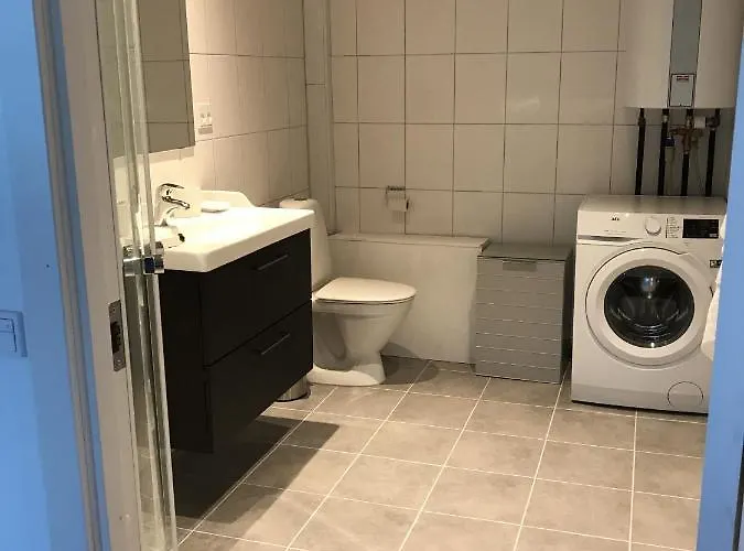 Aday - And Cozy Place Appartement