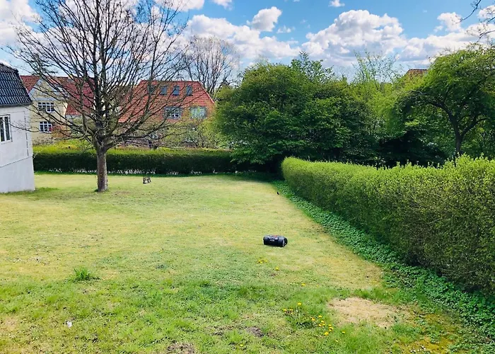 Aday - And Cozy Place Appartement Aalborg