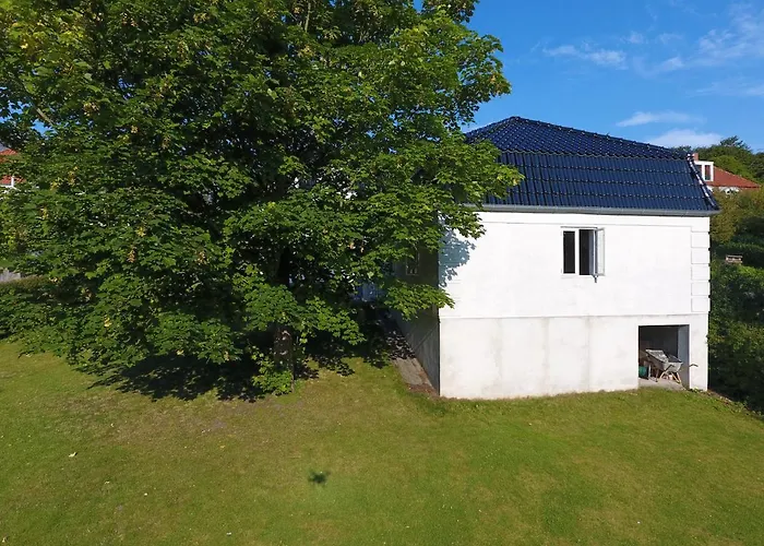 Aday - And Cozy Place Apartment Aalborg