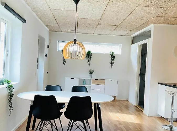 Aday - And Cozy Place