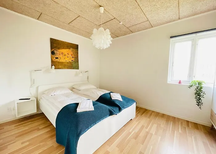 Apartment Aday - And Cozy Place *