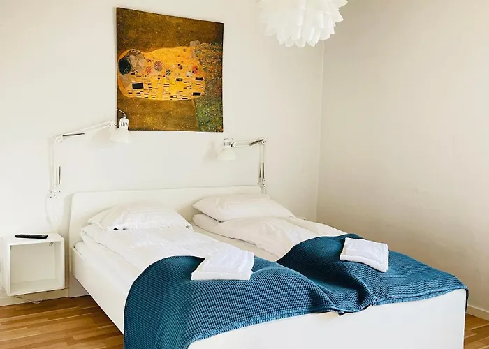 Apartment Aday - And Cozy Place