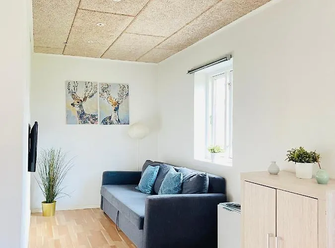 Apartment Aday - And Cozy Place *