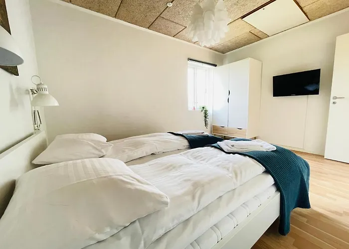 Aday - And Cozy Place Apartment
