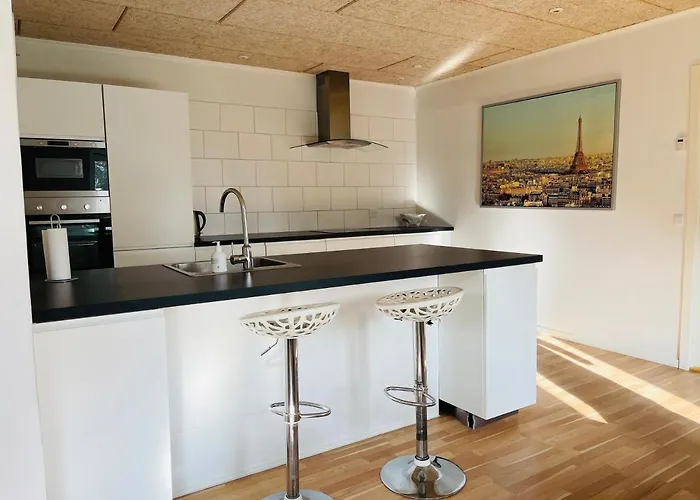Apartment Aday - And Cozy Place *