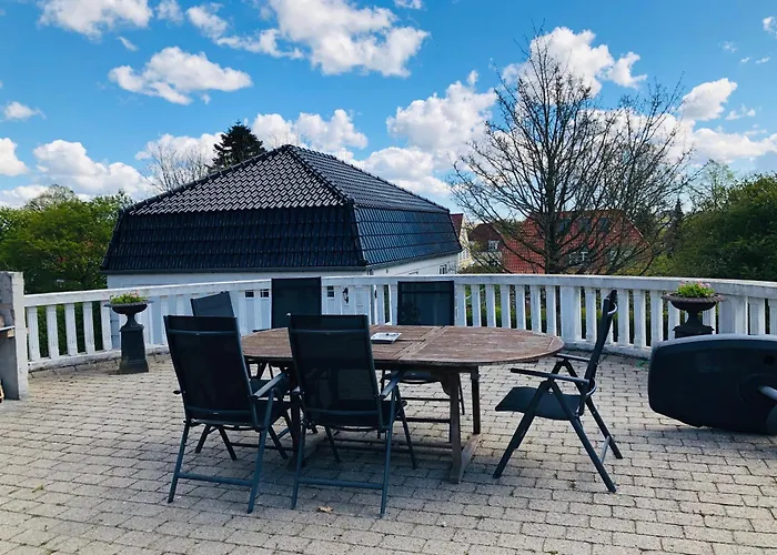 Appartement Aday - And Cozy Place *